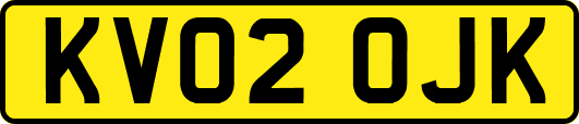 KV02OJK