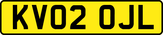 KV02OJL