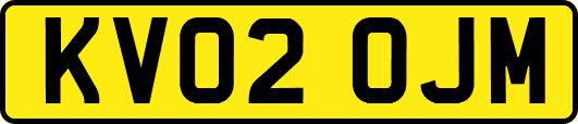 KV02OJM