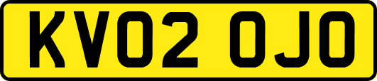 KV02OJO