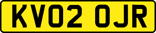KV02OJR