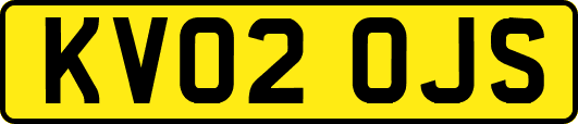 KV02OJS