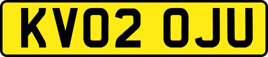 KV02OJU