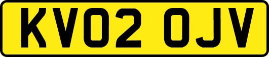 KV02OJV