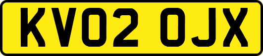 KV02OJX