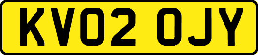 KV02OJY