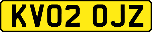 KV02OJZ