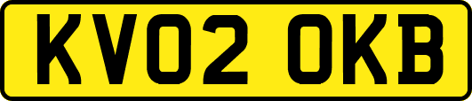KV02OKB