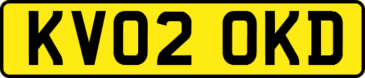 KV02OKD