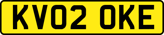 KV02OKE