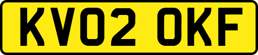 KV02OKF