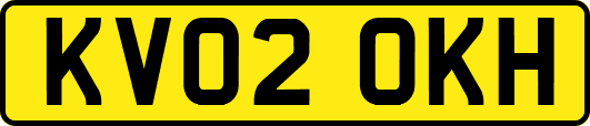 KV02OKH