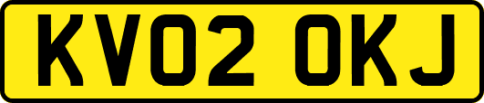 KV02OKJ