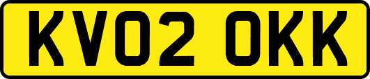 KV02OKK