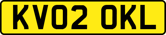 KV02OKL