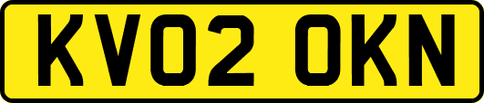 KV02OKN