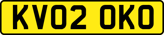 KV02OKO