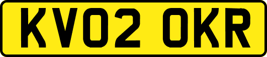 KV02OKR