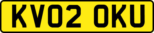 KV02OKU