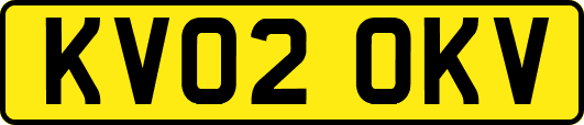 KV02OKV