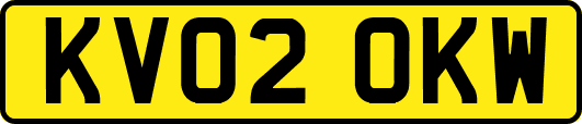 KV02OKW