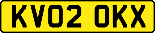 KV02OKX