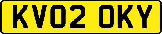 KV02OKY