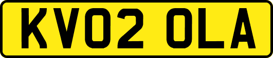 KV02OLA