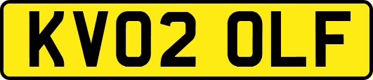 KV02OLF