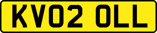KV02OLL