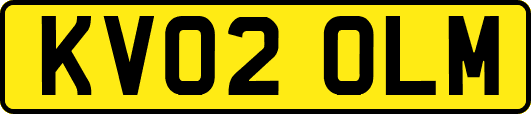 KV02OLM