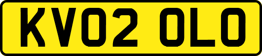 KV02OLO