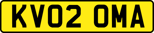 KV02OMA