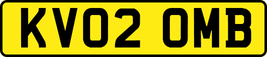 KV02OMB