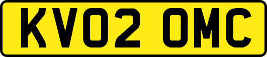 KV02OMC