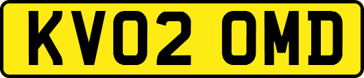 KV02OMD