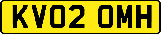 KV02OMH