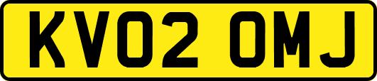 KV02OMJ