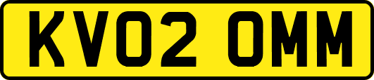 KV02OMM