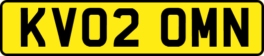 KV02OMN