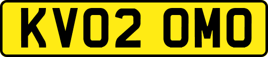 KV02OMO