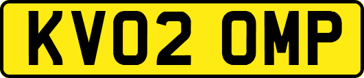 KV02OMP