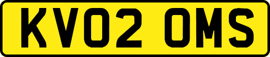 KV02OMS