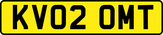 KV02OMT