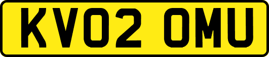 KV02OMU