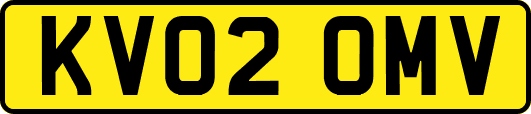 KV02OMV