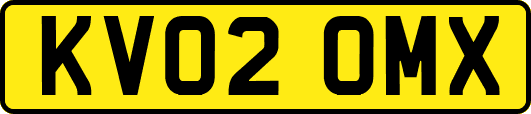 KV02OMX