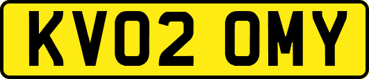 KV02OMY