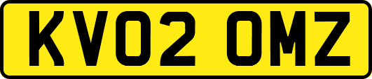 KV02OMZ