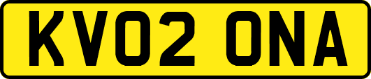 KV02ONA